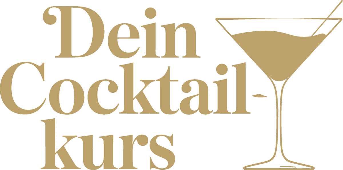 Dein Cocktailkurs