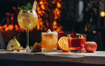 Die Geschichte des Cocktails: Von der Prohibition bis heute